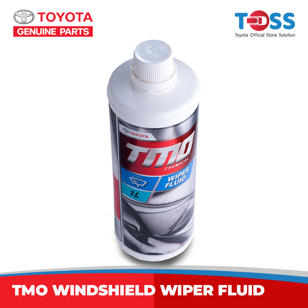 TMO WINDSHIELD WIPER FLUID