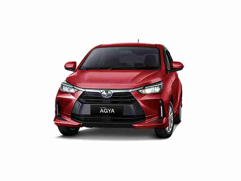 all_new_agya