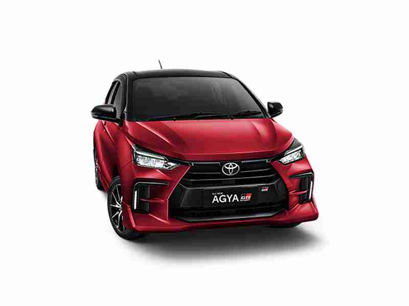 all_new_agya
